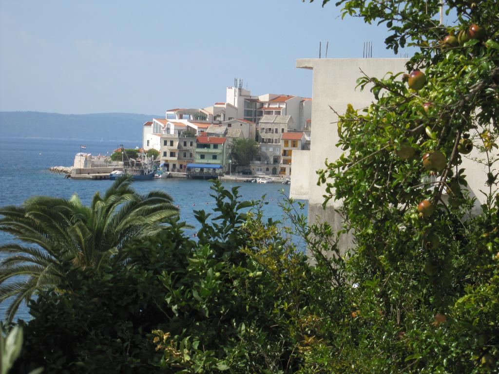 Holiday Home Mona Igrane Room photo