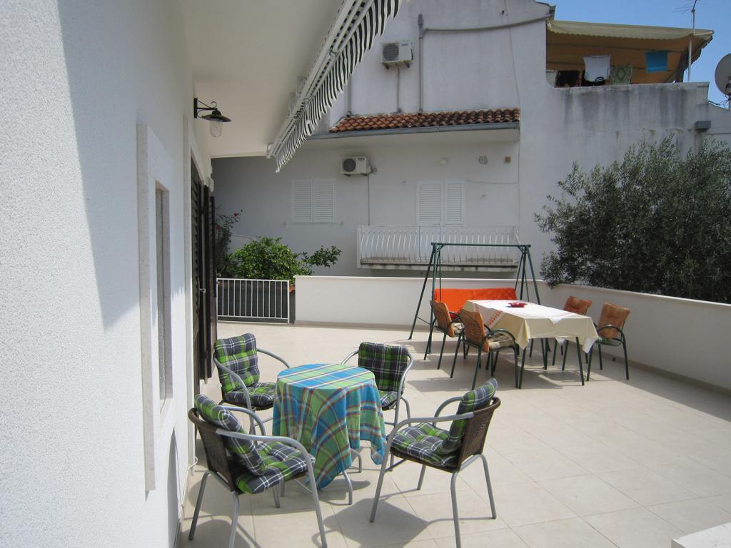 Holiday Home Mona Igrane Room photo
