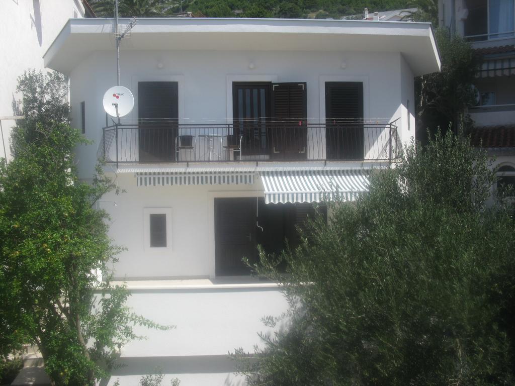 Holiday Home Mona Igrane Room photo