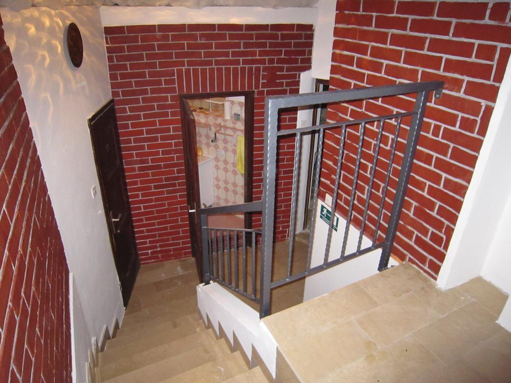 Holiday Home Mona Igrane Room photo