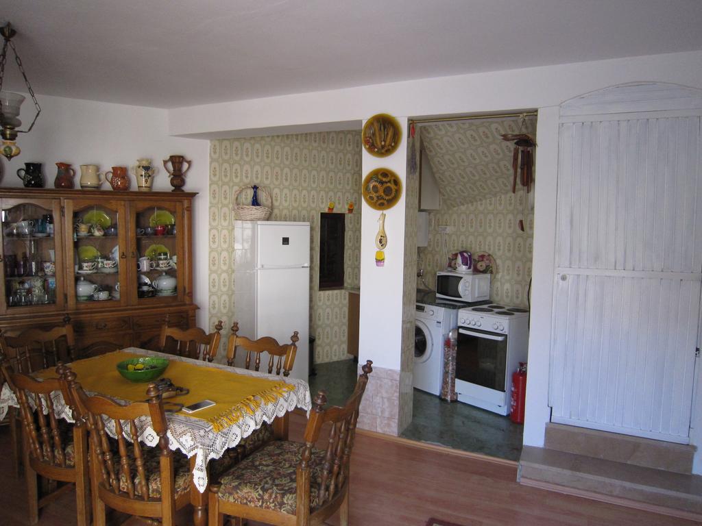 Holiday Home Mona Igrane Room photo
